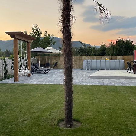Cataleya House Otel Oesti-Paminteni Dış mekan fotoğraf