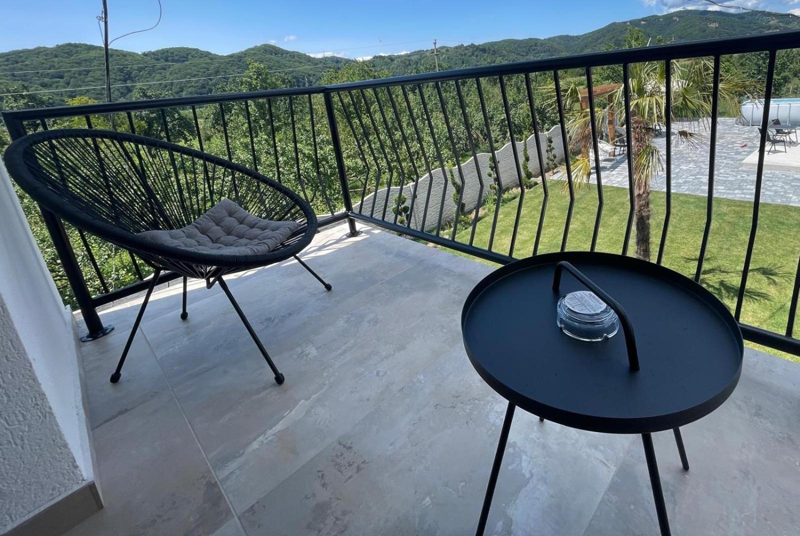 Cataleya House Otel Oesti-Paminteni Dış mekan fotoğraf