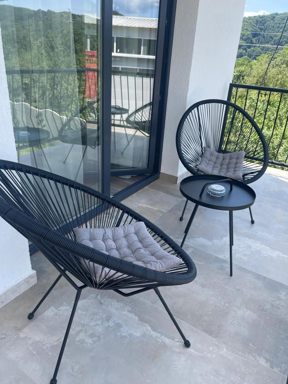 Cataleya House Otel Oesti-Paminteni Dış mekan fotoğraf