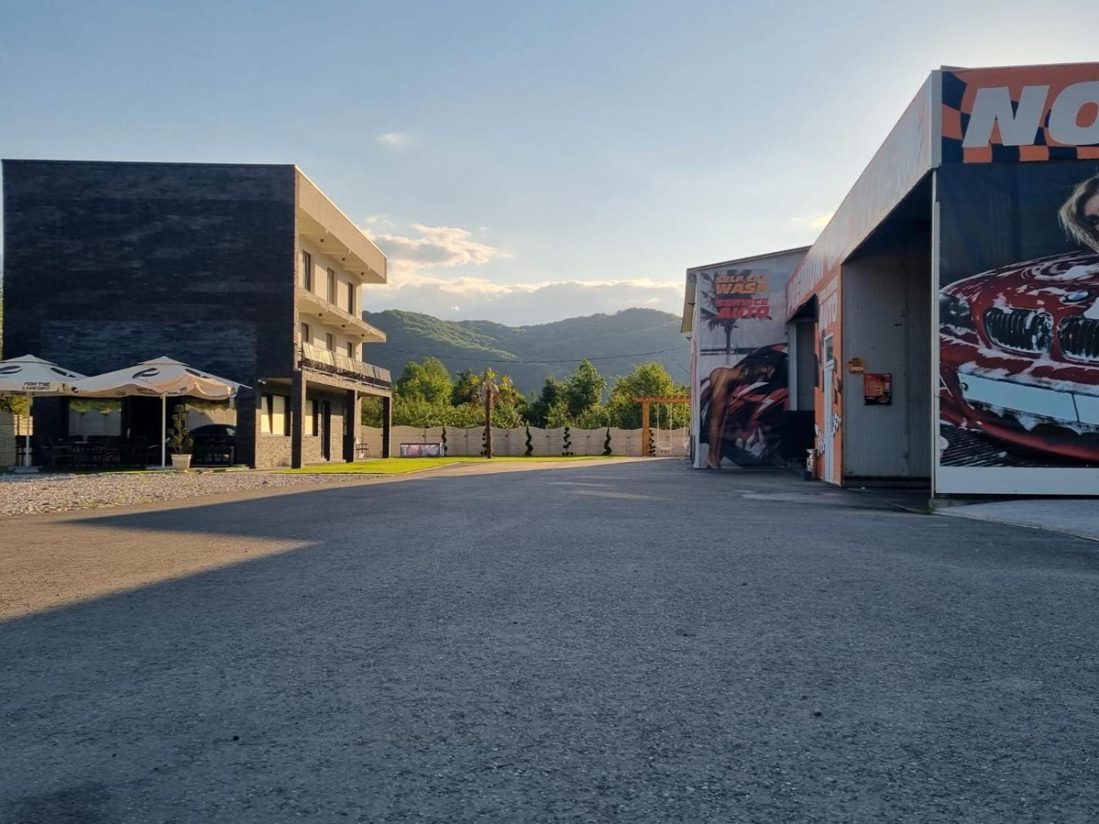 Cataleya House Otel Oesti-Paminteni Dış mekan fotoğraf