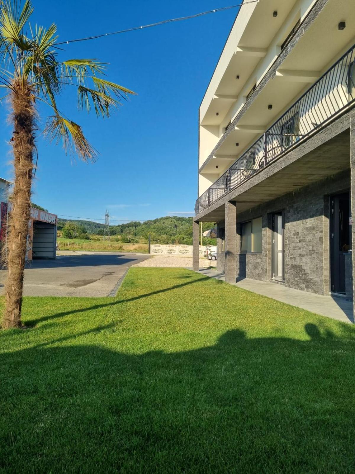 Cataleya House Otel Oesti-Paminteni Dış mekan fotoğraf