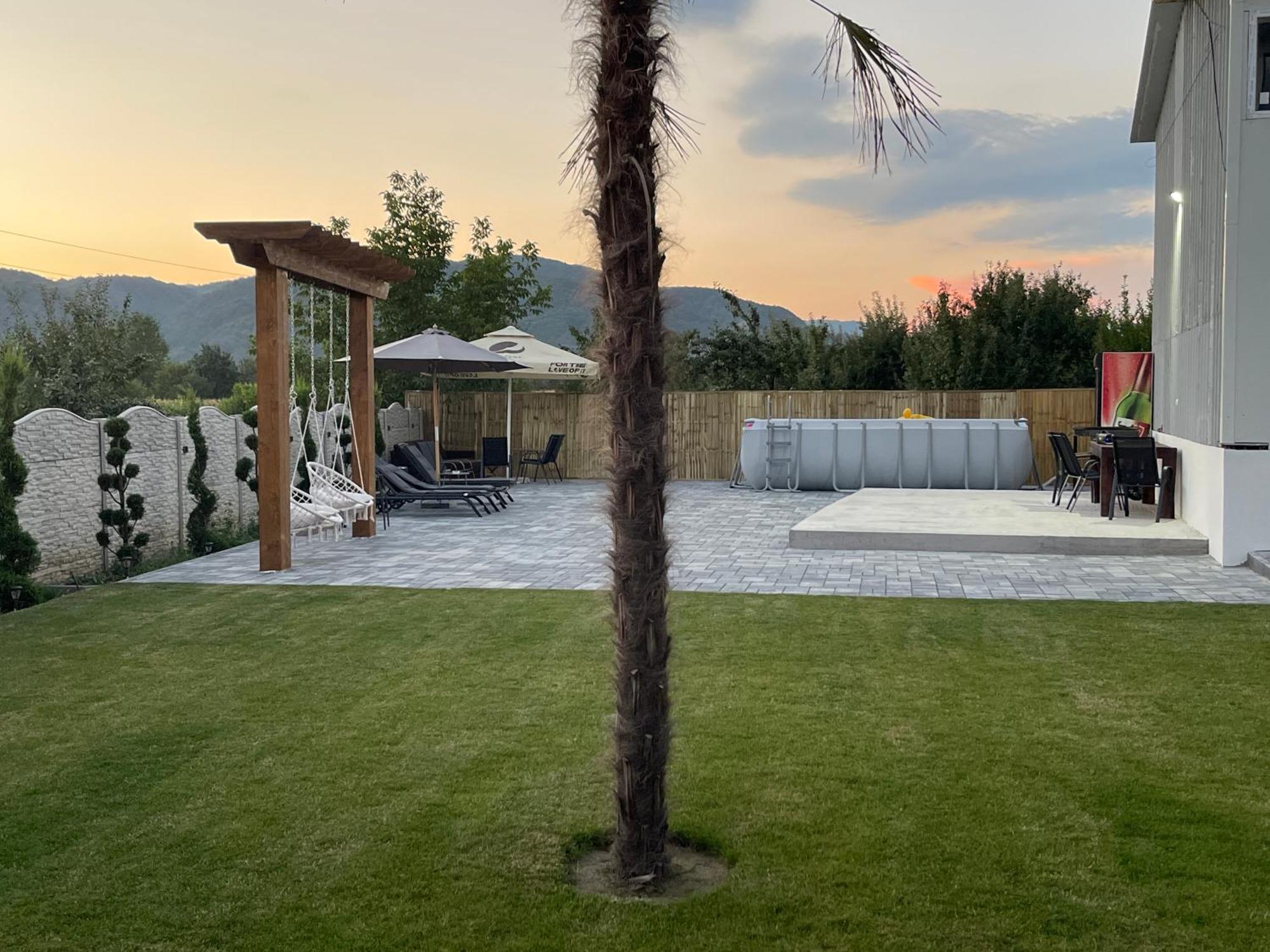 Cataleya House Otel Oesti-Paminteni Dış mekan fotoğraf